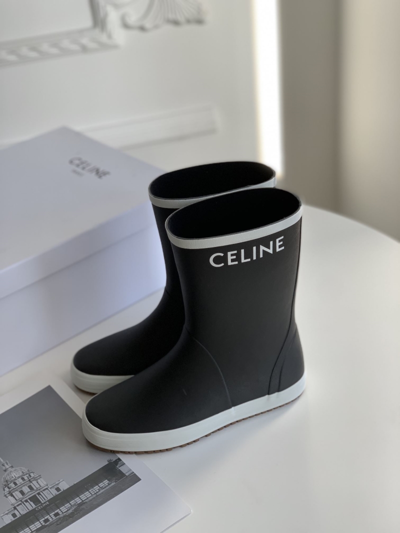 Celine Boots